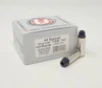 Underwood 44 Special Ammunition UW742 190 Grain Cherry Coated Semi-Wadcutter Hollow Point Gas Check 20 Rounds