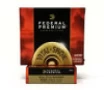 Federal 10 Gauge Ammunition Vital-Shok P108F00 3-1 2  00 Buck 18 Pellets 1100fps 5 Rounds