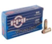 Prvi PPU 10mm Auto Ammunition PPD10 180 Grain Jacketed Hollow Point 50 Rounds