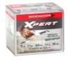 Winchester 12 Gauge Ammunition Xpert Waterfowl HV Steel WEX12LMBB 3-1 2  BB Shot 1-1 4oz 1625fps 25 Rounds