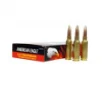 Federal 6 5 Creedmoor Ammunition American Eagle AE65CRD2 120 Grain 20 Rounds