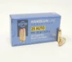 Prvi PPU 25 ACP Ammunition PPH25 50 Grain Full Metal Jacket Case of 1000 Rounds