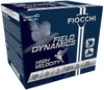 Fiocchi 28 Gauge Ammunition FI283HV6 3   6 Chilled Lead Shot 1 oz 1300 fps 250 Rounds