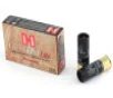 Hornady 12 Gauge Ammunition Custom Lite H86230 2-3 4  300 Grain FTX Slug 1575fps 5 Rounds