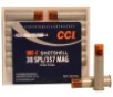 CCI 38 Special Shotshell CCI3714CC 84 Grain  4 Shot 10 rounds