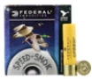 Federal 20 Gauge Ammunition WF2093 3  7 8 oz 1550 FPS 3 Shot 25 Rounds