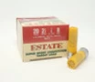 Estate 20 Gauge Ammunition Super Sport Competition SS208 2-3 4  7 8oz  8 Shot 1200fps Case of 250 rounds