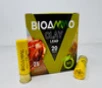 BioAmmo 20 Gauge Ammunition Dove   Clay ZR2880 2-3 4   8 Shot 1oz 1165fps 25 Rounds