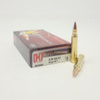 Hornady 5 56x45mm NATO Ammunition Superformance H812544 55 Grain Copper Alloy Expanding Hollow Point 20 Rounds