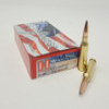 Hornady 6 5 Creedmoor Ammunition American Whitetail 81489 129 Grain Interlock Soft Point Case of 200 Rounds