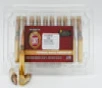 DRT 6 5mm Creedmoor Ammunition DRT65CM135TS 135 Grain Terminal Shock Hollow Point 20 Rounds