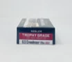 Nosler Trophy Grade 6 5mm Creedmoor Ammunition NOS60091 129 Grain AccuBond Long-Range Ballistic Tip 20 Rounds