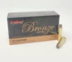 PMC 357 Magnum Ammunition PMC357A 158 Grain Jacketed Soft point 50 rounds