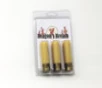 Paraklese Technologies 20 Gauge Ammunition 2-3 4 Dragon s Breath 3 Rounds