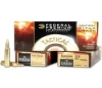 Federal 223 Remington Tactical Rifle Urban T223A Hi-Shok 55 gr SP 20 rounds