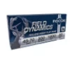Fiocchi 45-70 Gov t Ammunition 4570B 300 Grain Jacketed Hollow Point 20 Rounds