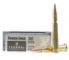Federal 303 British Power-Shok F303AS 180 gr SP 20 rounds