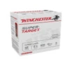 Winchester 12 Gauge Ammunition Super-Target TRGT12908CASE  8 Shot 2-3 4  1oz 1290fps CASE 250 Rounds