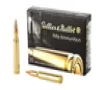 Sellier   Bellot 30-06 Springfield Ammunition SB3006A 180 Grain Full Metal Jacket 20 Rounds
