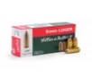 Sellier   Bellot 9mm Luger Ammunition 115 Grain Jacketed Hollow Point 50 rounds
