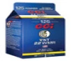 CCI 22 WMR Ammunition 929CC 30 Grain VNT 125 Rounds