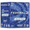 Federal 22 Long Rifle Ammunition Champion F747 36 Grain Lead Hollow Point Value Pack 525 Rounds