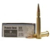 Federal 303 British Power-Shok F303B 150 gr SP 20 rounds