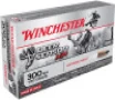 Winchester 300 AAC Blackout Ammunition Deer Season XP X300BLKDS 150 Grain Extreme Point 20 rounds