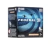 Federal 12 Gauge Ammunition Speed Shok Waterfowl WF1454  4 Steel Shot 2-3 4  1-1 8oz 1500fps 25 Rounds
