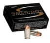 CCI 40 S W Ammunition Speer 23974 180 Grain Gold Dot Short Barrel Hollow Point 20 Rounds