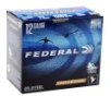Federal 12 Gauge Ammunition Speed Shok Waterfowl WF1456  6 Steel Shot 2-3 4  1-1 8oz 1500fps 25 Rounds