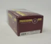 Precision One  REMAN  223 Rem Ammunition PONE168 55 Grain Full Metal Jacket 50 Rounds