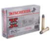 Winchester 45-70 Gov t Ammunition Super-X X4570CB 405 Grain Cowboy Action Lead Flat Nose 20 Rounds