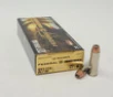 Federal Premium HammerDown 327 Federal Mag Ammunition FLG327F1 127 Grain Hollow Point 20 Rounds