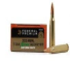 Federal 223 Remingtion Gold Medal GM223M3 77 gr Sierra Matchking BTHP Match 20 rounds