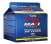 CCI 22 Win Mag Ammunition CCI920CC Maxi Mag 40 Grain Jacketed Hollow Point Pour Pack 125 Rounds
