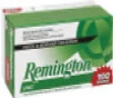 Remington 9mm L9MM3B 115 gr FMJ RN 100 rounds