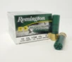 Remington 12 Gauge Ammunition Hypersonic Steel HSS12352 3-1 2   2 Shot 1-3 8oz 1700fps 25 Rounds