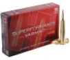 Hornady 204 Ruger Superformance Varmint H83204 32 gr V-Max 20 rounds