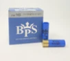 BPS 16 Gauge Ammunition BPS16GABUCK 2-3 4  Buckshot 25 Rounds