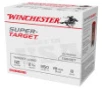 Winchester 12 Gauge Ammunition Super-Target TRGT13508CASE  8 Shot 2-3 4  1oz 1350fps CASE 250 Rounds