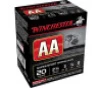 Winchester 20 Gauge AASC208 Sporting Clays 2-3 4  7 8 oz  8 shot 1300fps CASE 250 rounds