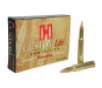 Hornady 30-06 Ammunition Custom Lite H81066 125 Grain SST 20 rounds