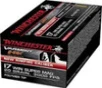 Winchester Varmint HV 17WSM 20Gr V-Max S17W20CASE 500 rounds