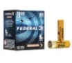 Federal 20 Gauge Ammunition Speed Shok Steel Waterfowl WF2094 3   4 Shot 7 8oz 1550fps 25 Rounds
