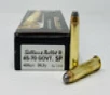Sellier   Bellot 45 -70 Ammunition SB4570A 405 Grain Jacketed Soft Point 20 rounds