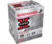 Winchester 28 Gauge Ammunition X28H7 Super-X High Brass 2-3 4  1 oz 7-1 2 oz 1205fps 25 rounds