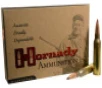 Hornady 338 Lapua Mag Match H82300 285gr ELD 20 rounds