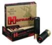 Hornady 12 Gauge Ammunition H8623 2-3 4  300 Grain SST Slug 5 Rounds