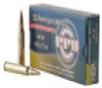 Prvi PPU 223 Rem Ammunition PPM2232 75 Grain Match Hollow Point Boat Tail 20 Rounds